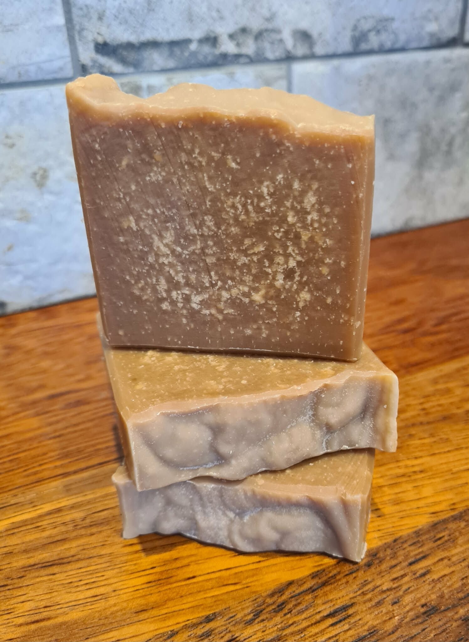 Mellowed Mature Skin Tallow Soap