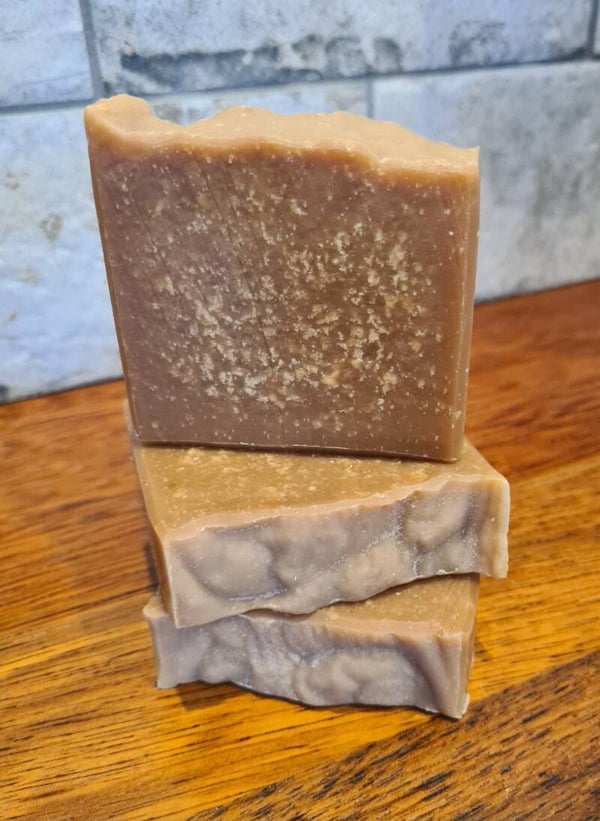 Mellowed Mature Skin Tallow Soap