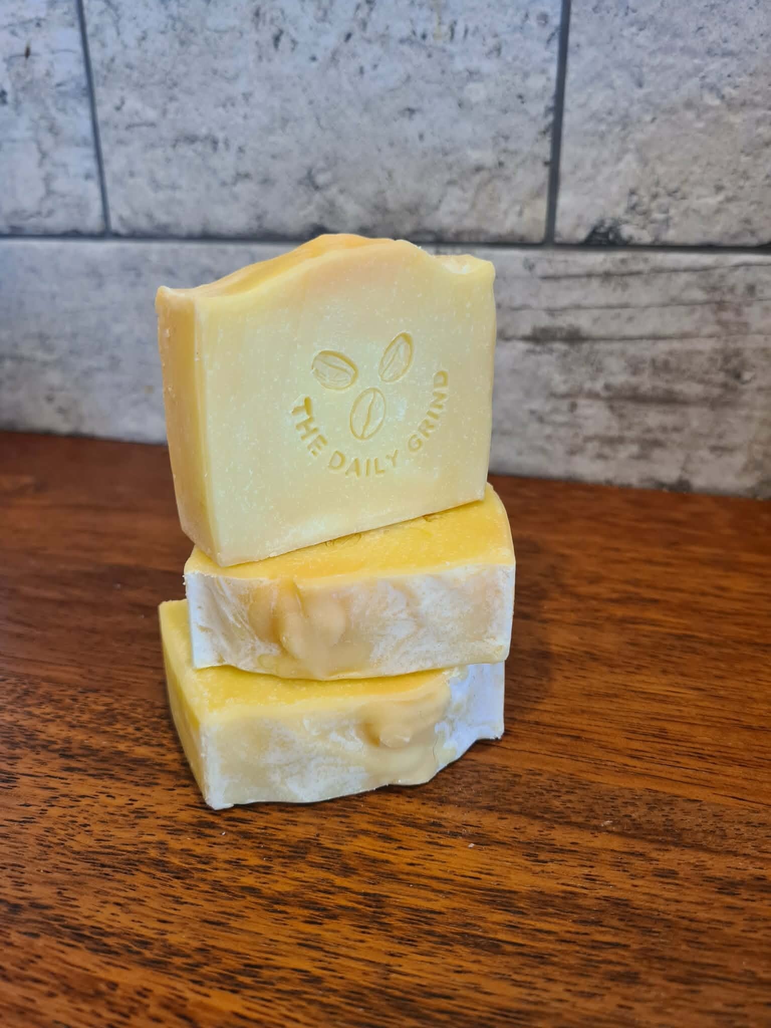 Hot Toddy Tallow Soap