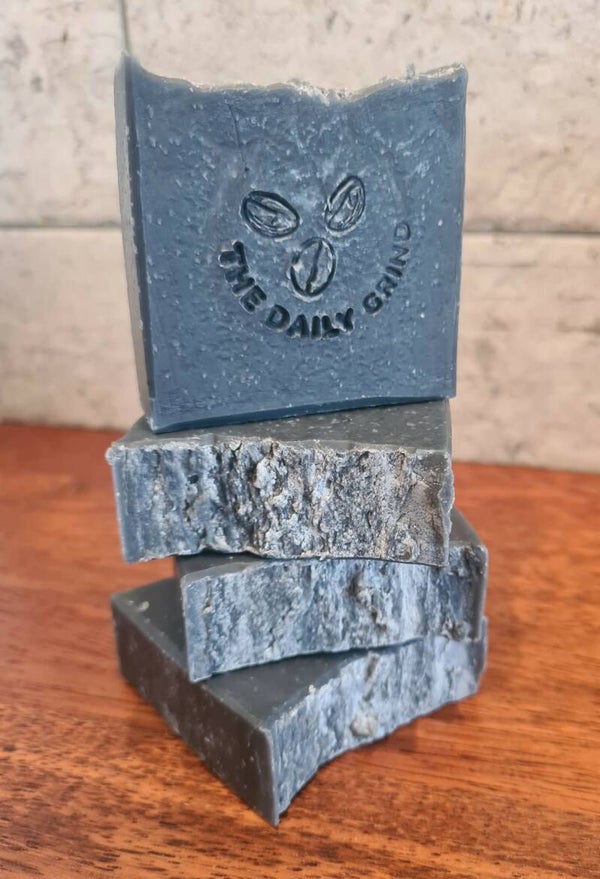 Twilight Tea Tallow Soap