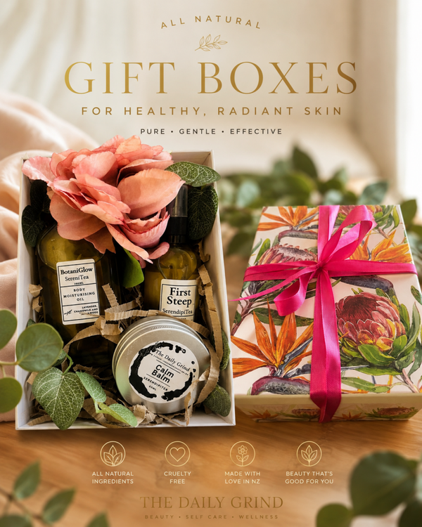 Custom Made Gift Packs