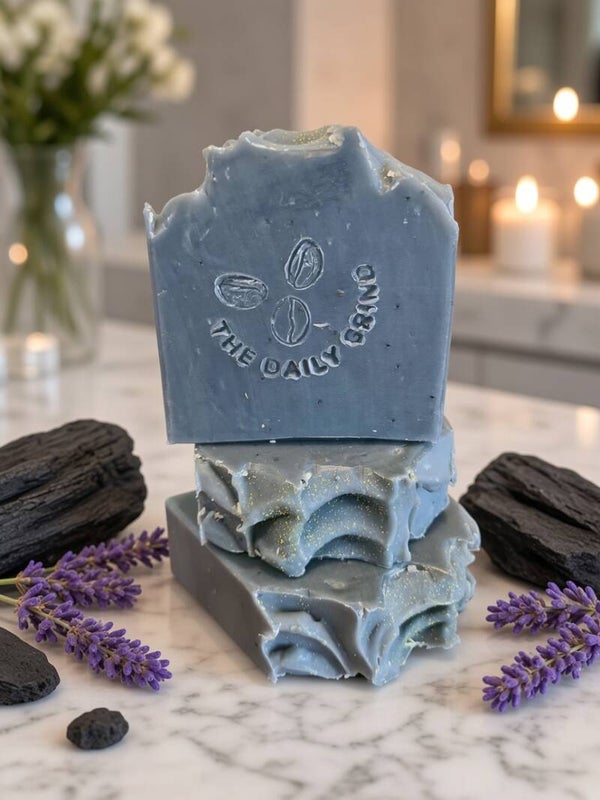 Twilight Tea Vegetarian Soap
