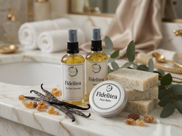 FideliTea Pack