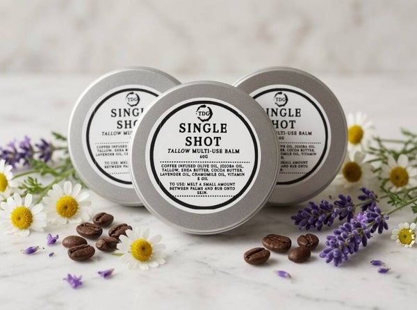 Single Shot Multi-use Balm