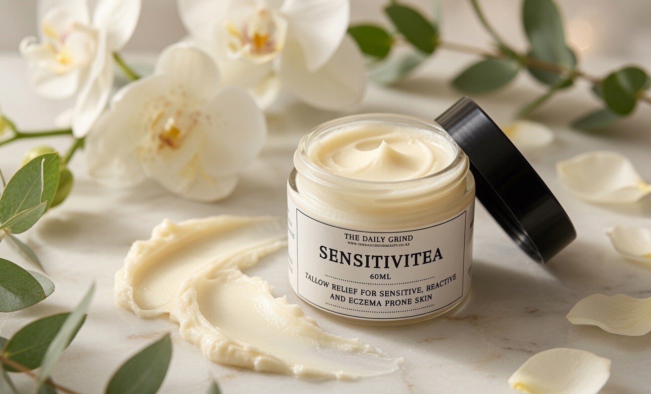 SensitiviTea Skin Balm