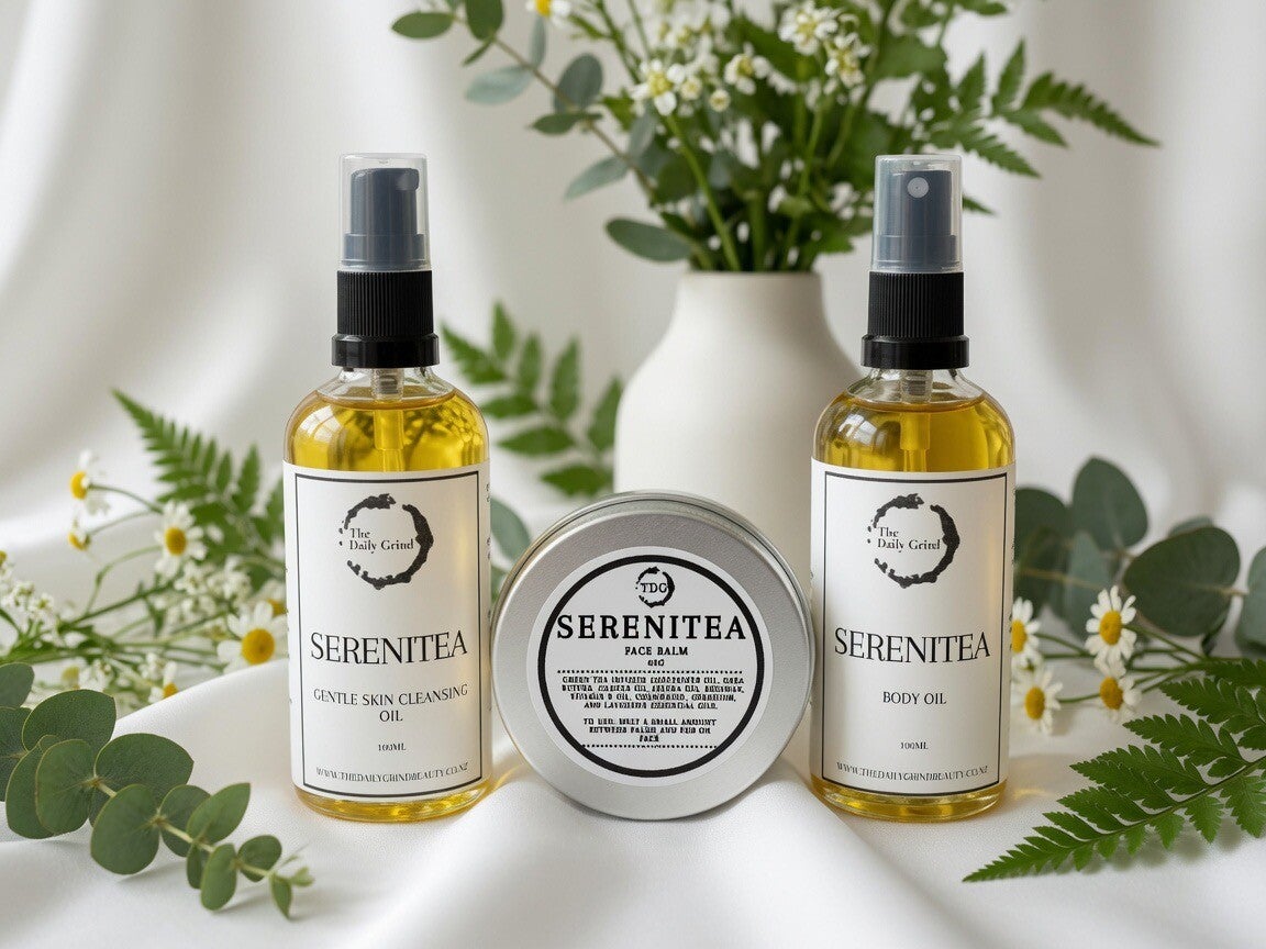 SereniTea Pack