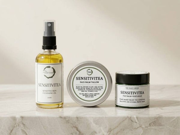 SensitiviTea Pack