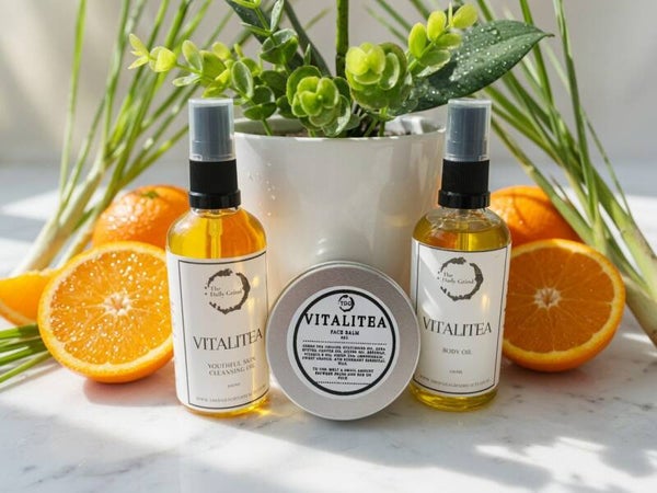 VitaliTea Pack