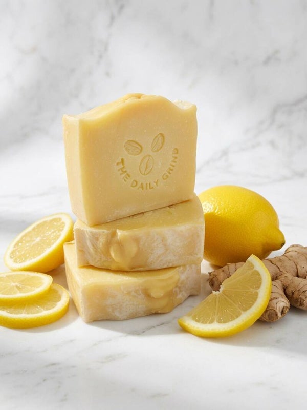Hot Toddy Tallow Soap