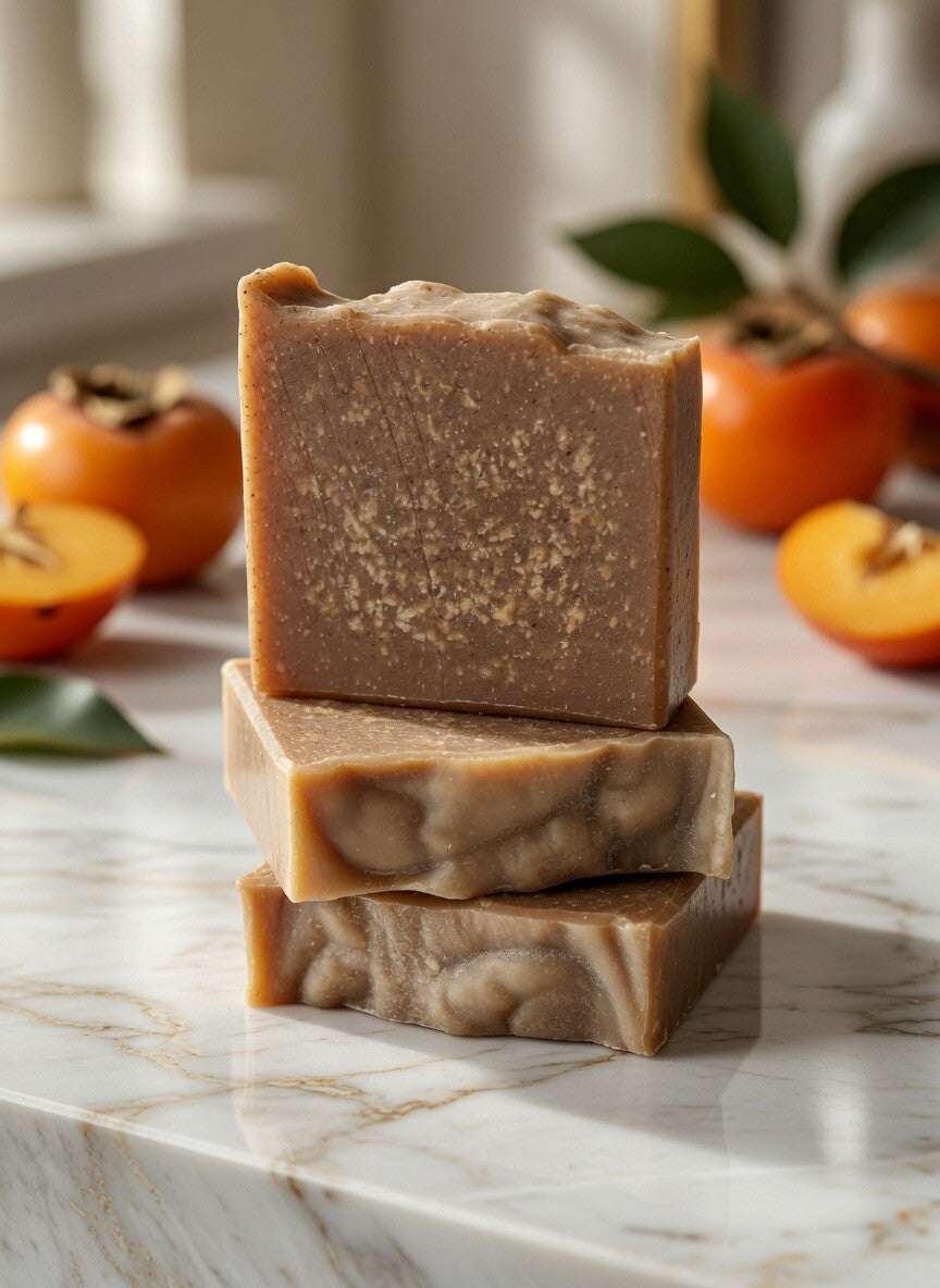 Mellowed Mature Skin Tallow Soap