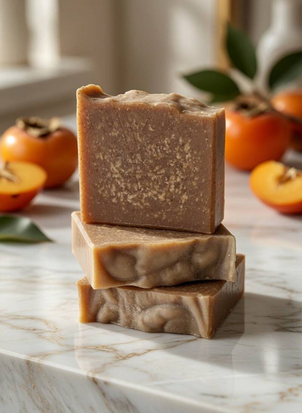 Mellowed Mature Skin Tallow Soap