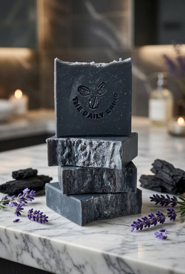 Twilight Tea Tallow Soap