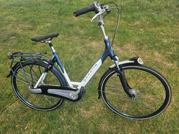 The frist day for payment / De eerste dag vooraf betalen