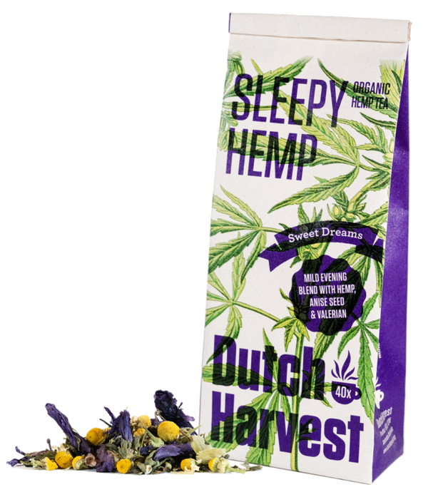 Der beste Tee zum einschlafen