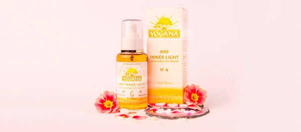 Regulierung aller Drüsen zB bei Prostata Problemen oder schwachen Nieren auch für Frauen