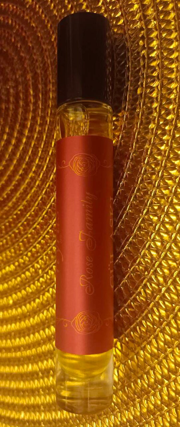 Bio Rosenöl Serum - 10 ml