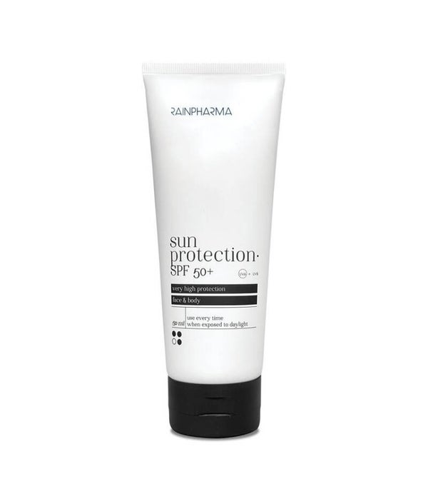 Sun Protection SPF 50+