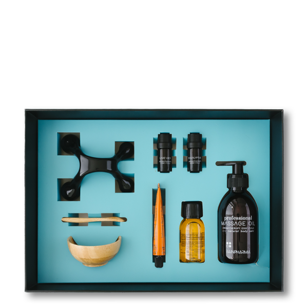 Complete Massage Set
