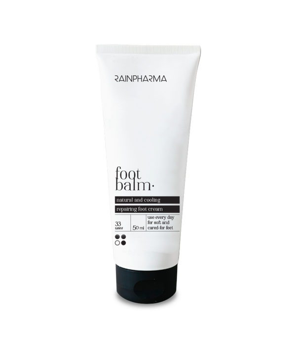 Foot Balm
