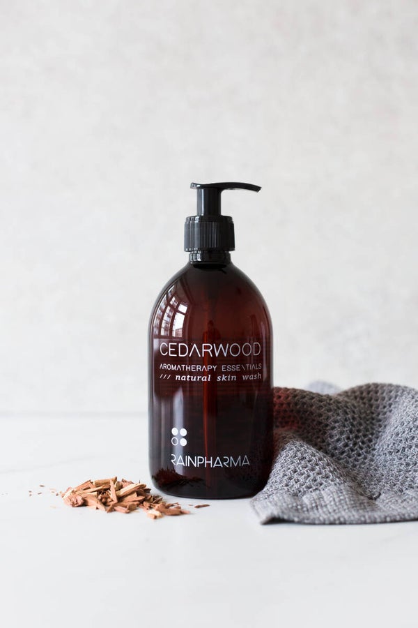 Cedarwood