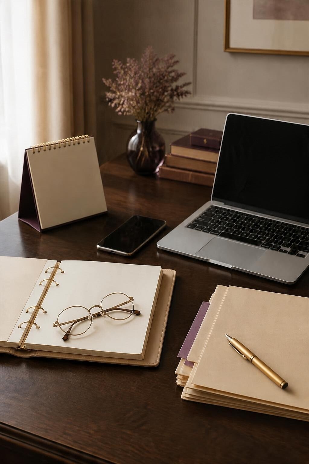 Assistance administrative