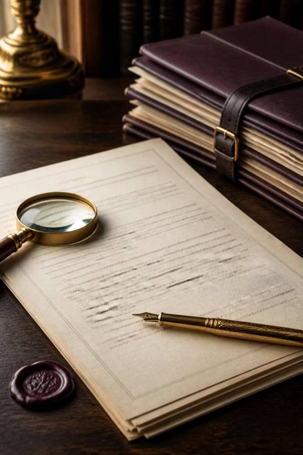 Accompagnement vers la signature