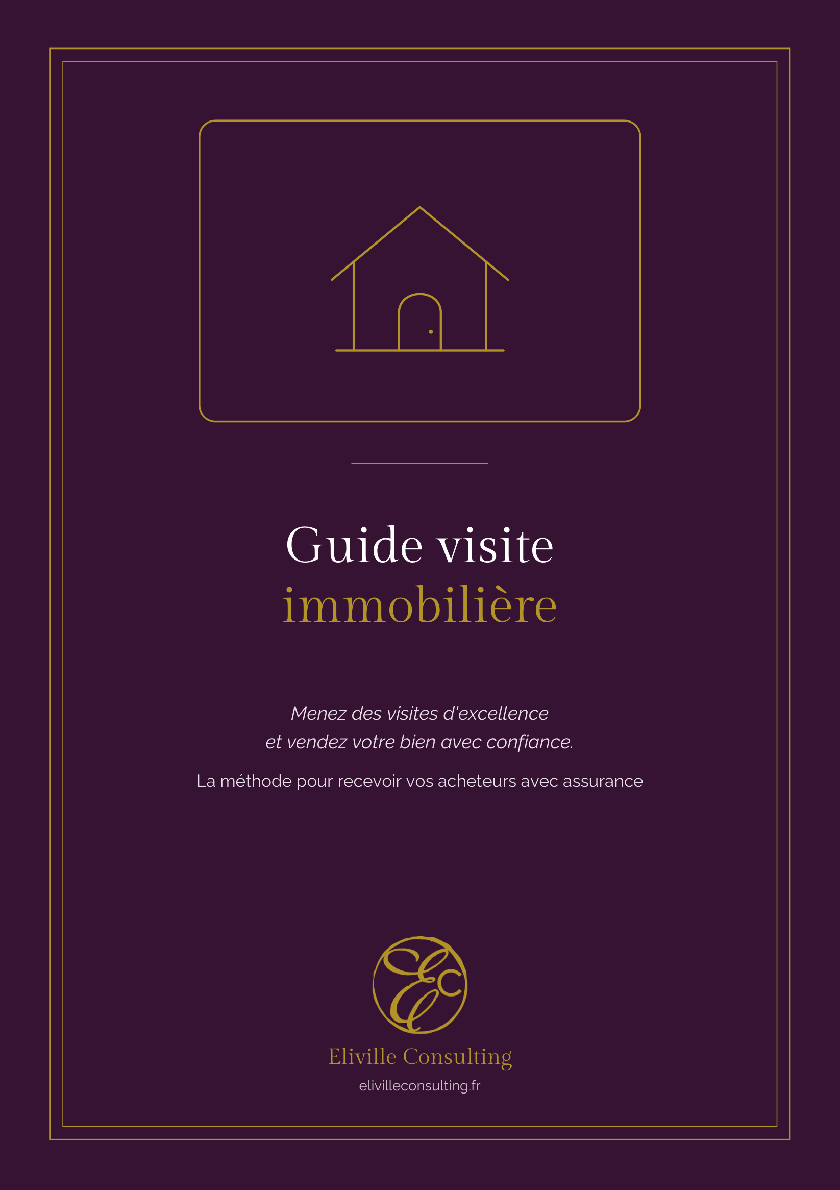 Guide visite immobilière
