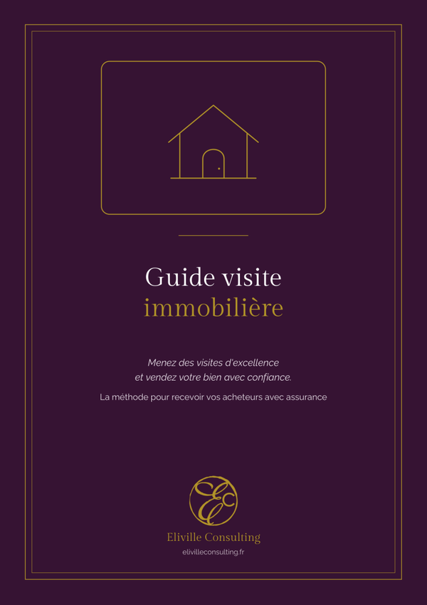 Guide visite immobilière