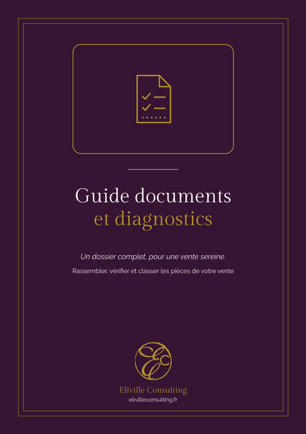 Guide documents et diagnostics