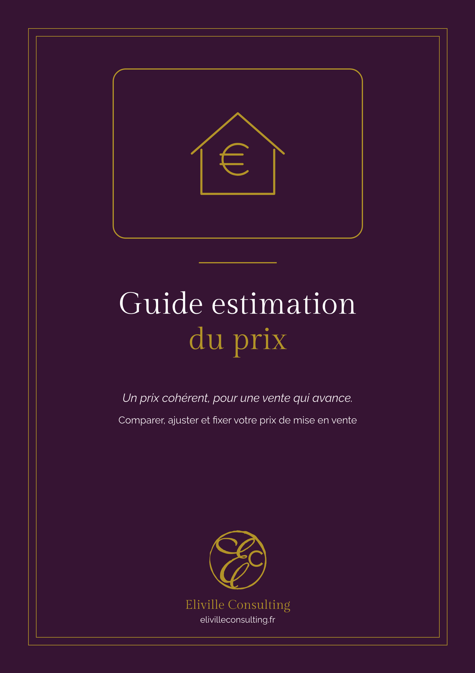 Guide estimation du prix