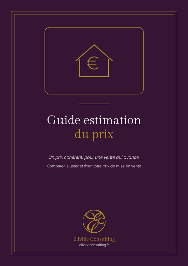 Guide estimation du prix