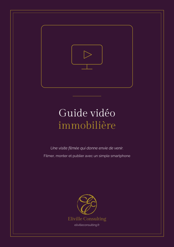 Guide vidéo immobilière