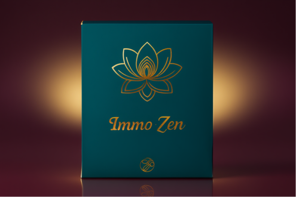 Pack Immo Zen - Vendez avec un accompagnement complet