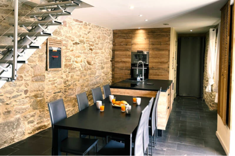 Location de vacances dans le Morbihan