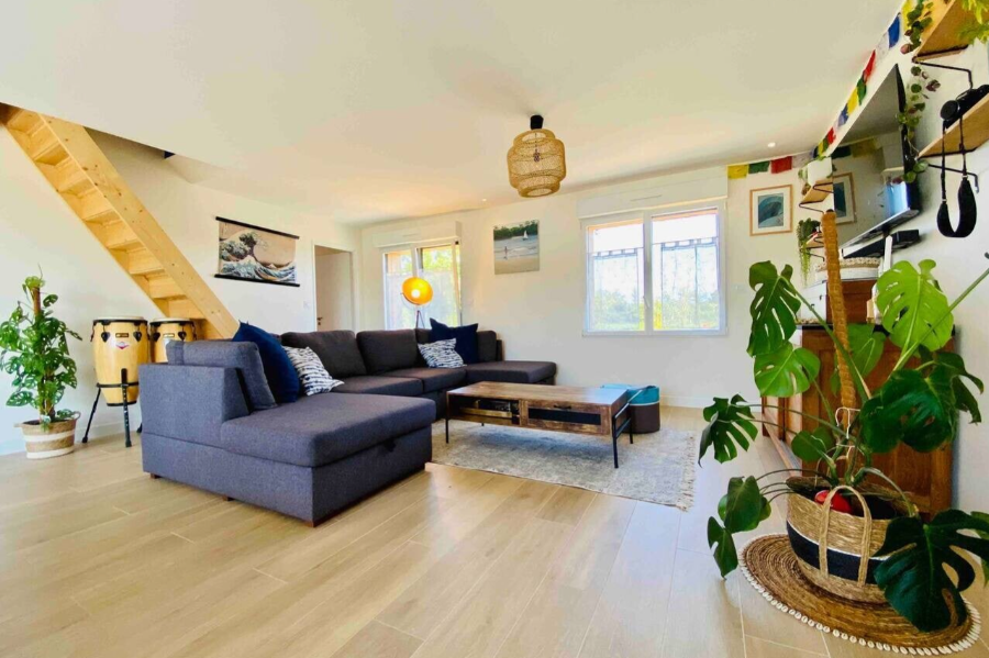 Location de maison Bretagne