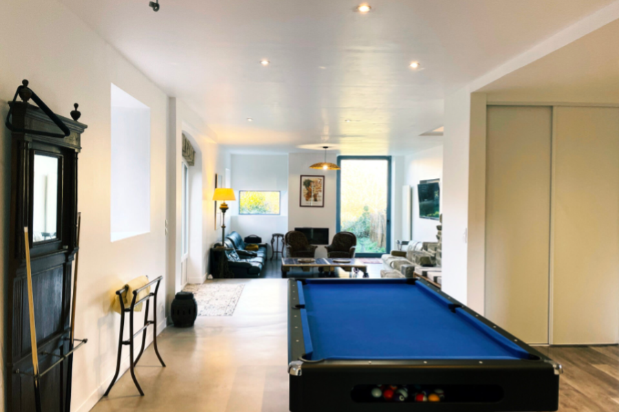 Location de vacances dans le Morbihan