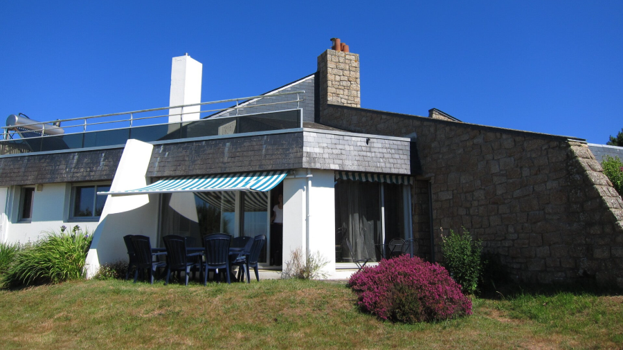 Location de vacances dans le Morbihan