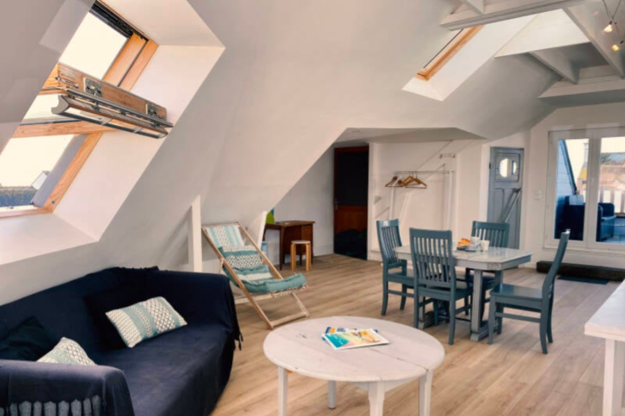 Location de maison Bretagne