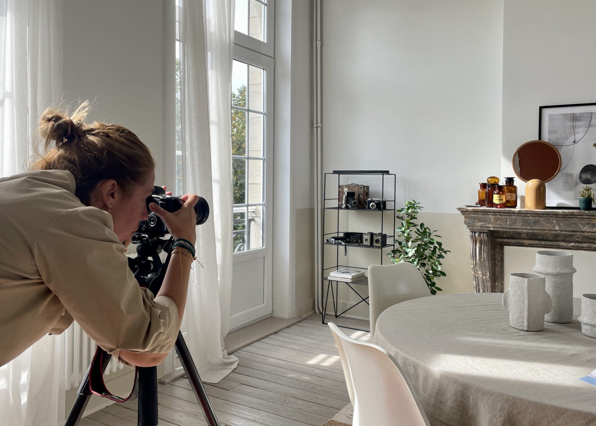 gestion annonces airbnb morbihan