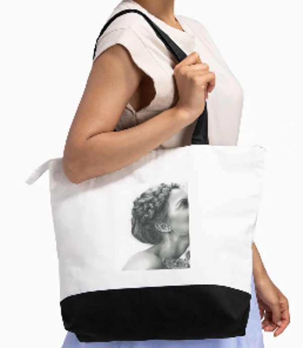 SAC FOURRE-TOUT CONTEMPLATION