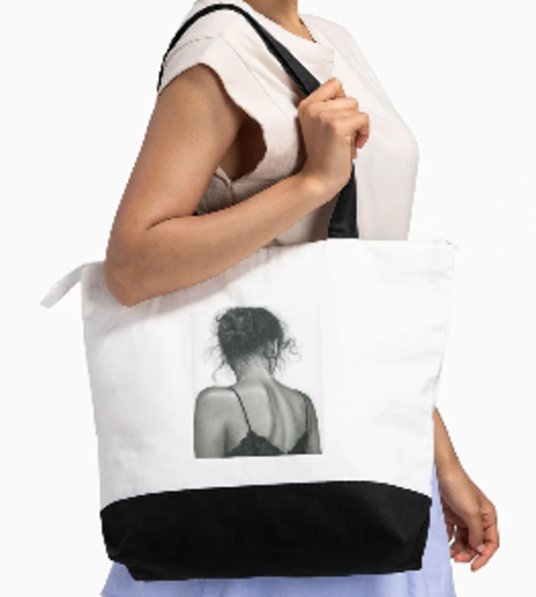 Sac fourre-tout silence