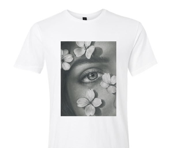 T-SHIRT UNISEXE CLARTÉ