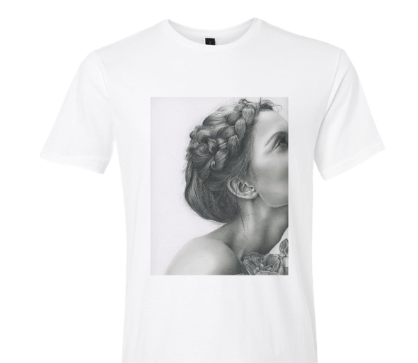 T-Shirt Contemplation