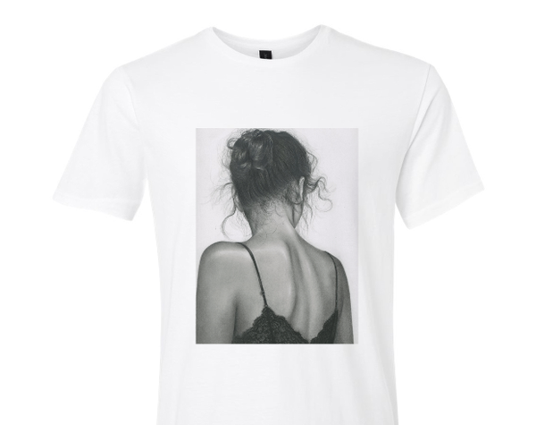 T-SHIRT UNISEXE SILENCE