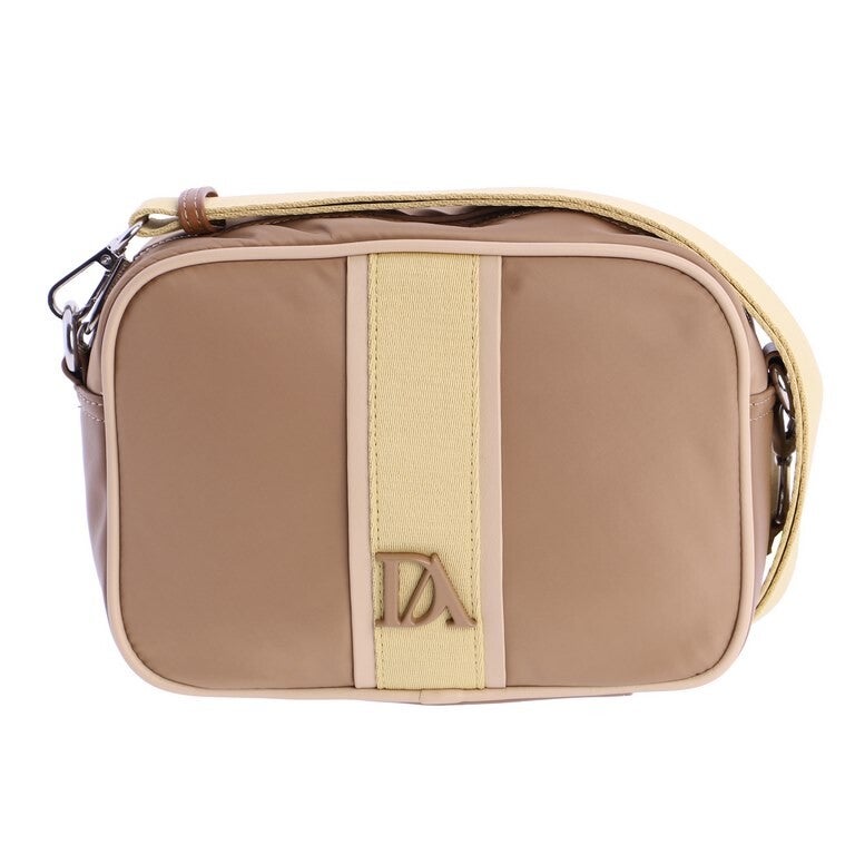 DON ALGODON BOLSO BANDOLERA NYLON
