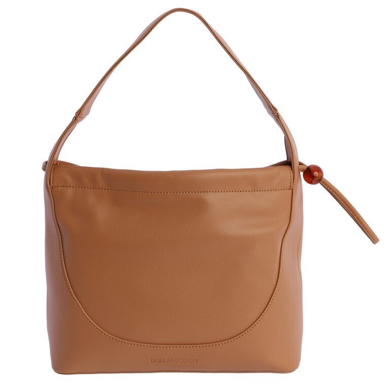 DON ALGODON BOLSO HOBO HOMBRO