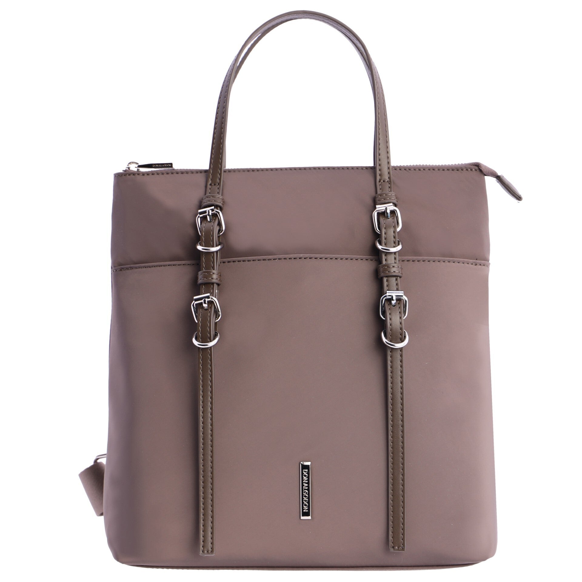 DON ALGODON MOCHILA