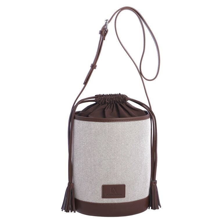 DON ALGODON BOLSO SACO MARFIL