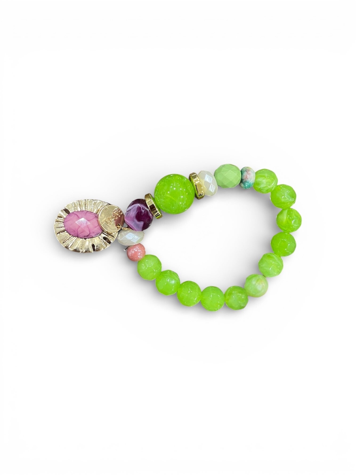 PULSERA BOLAS
