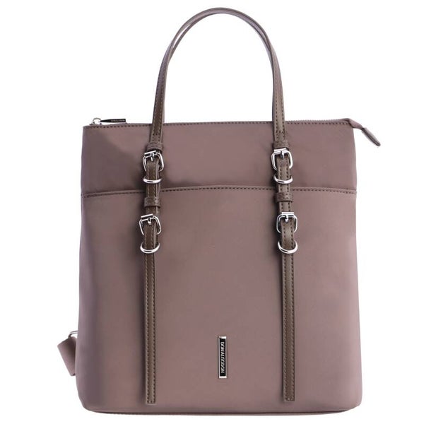DON ALGODON MOCHILA